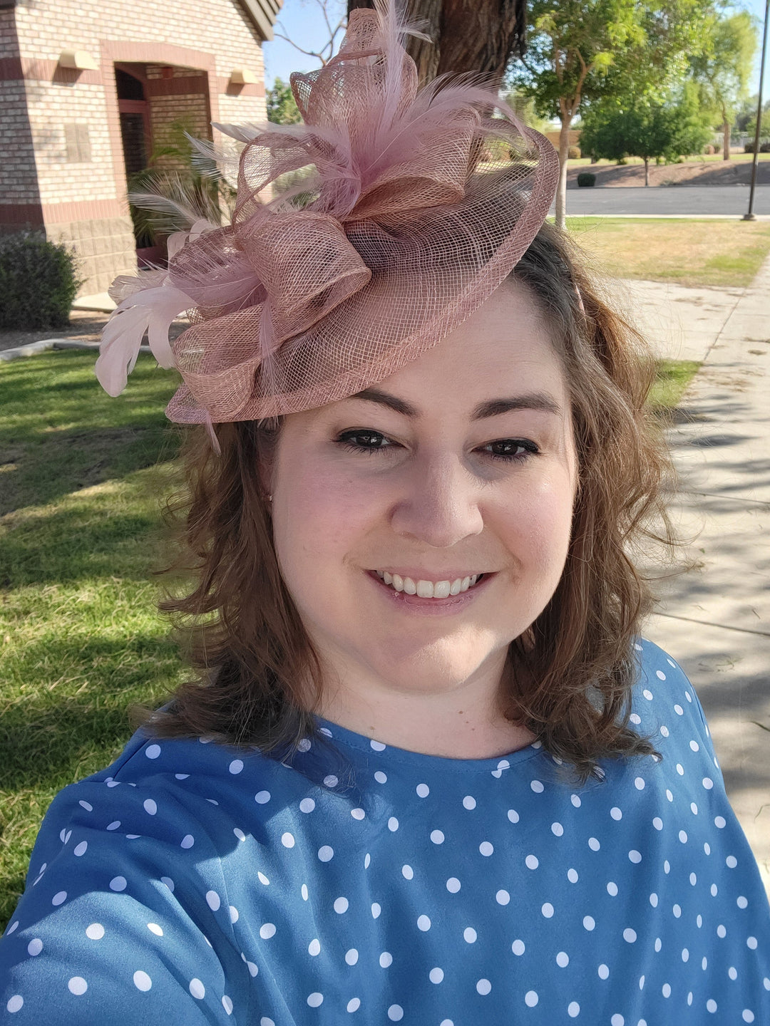 My Breast Cancer Survivor Story